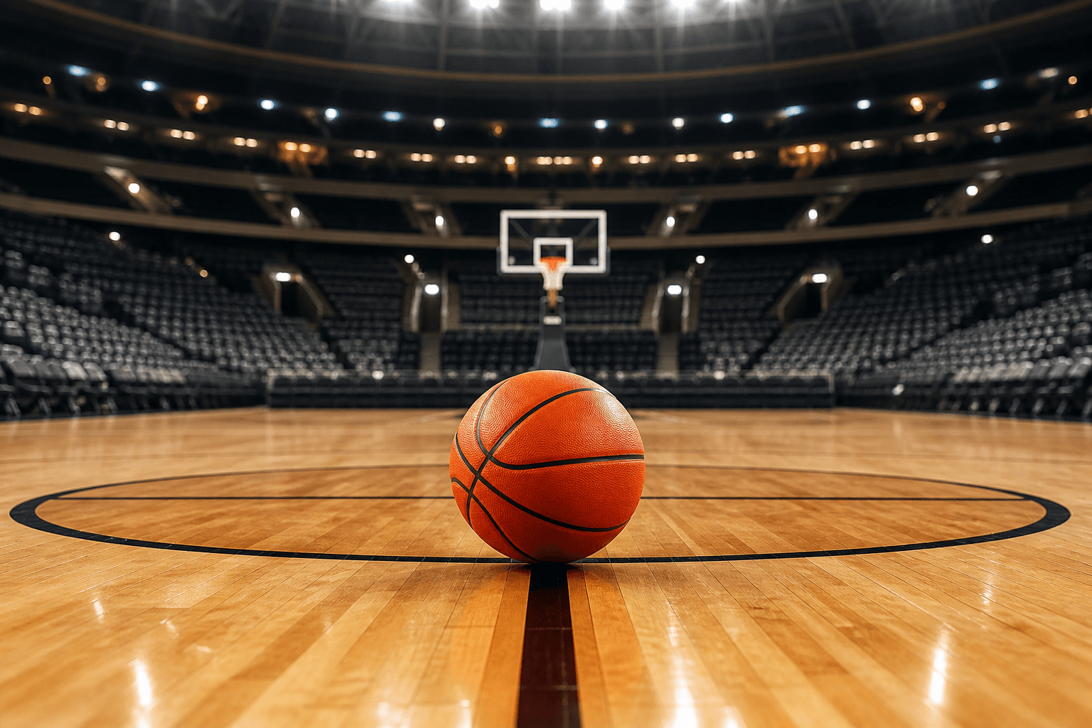 NBA arena court — best NBA betting sites 2026