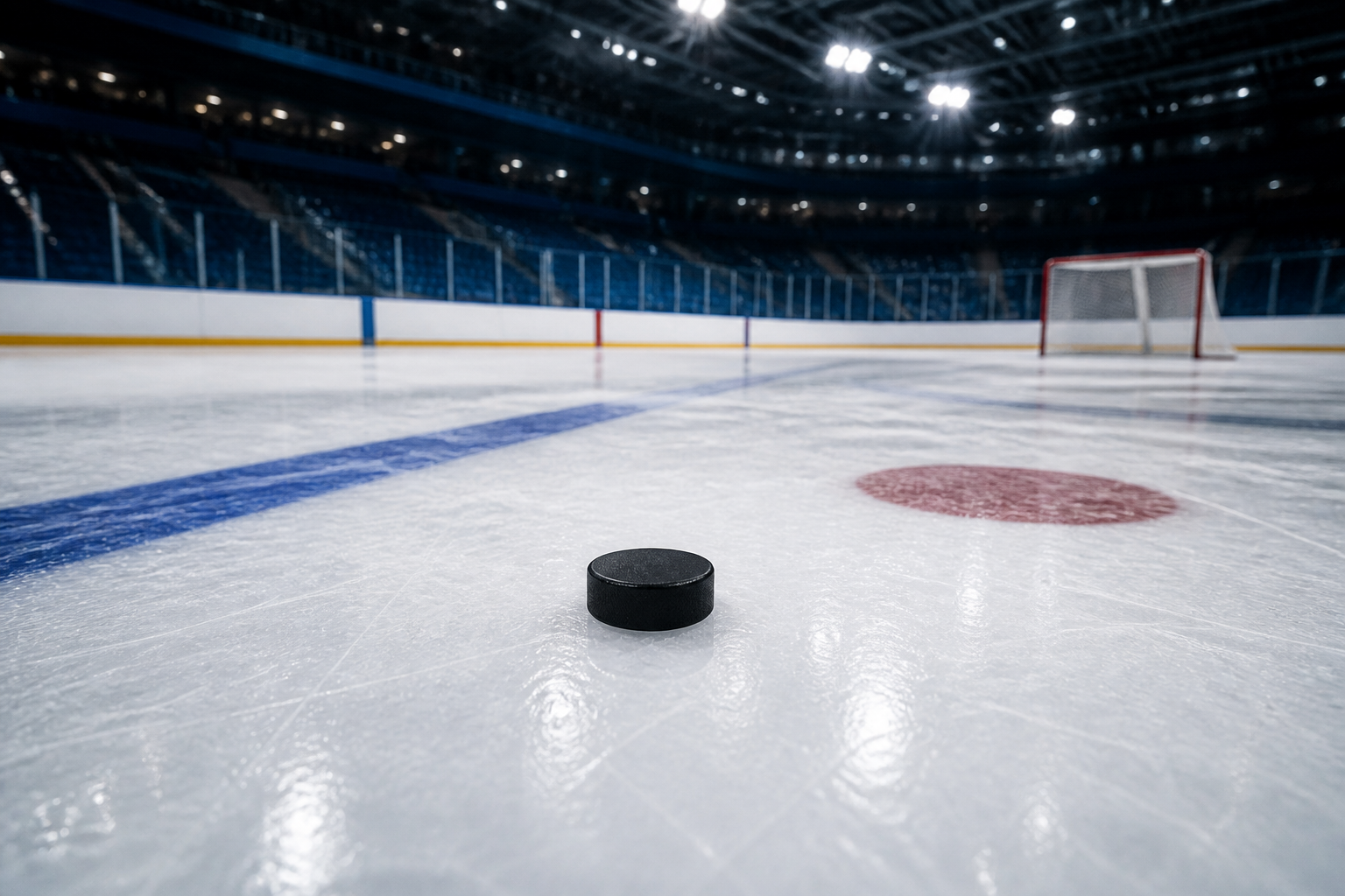 Best NHL betting sites 2026 — hockey moneylines